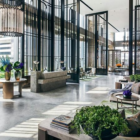 The St. Regis Hong Kong Hotell Eksteriør bilde