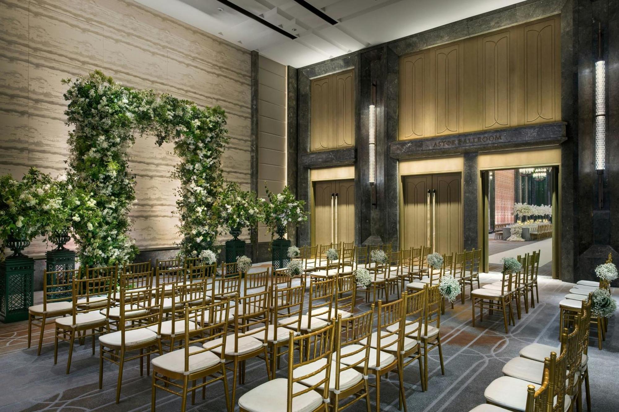 The St. Regis Hong Kong Hotell Eksteriør bilde