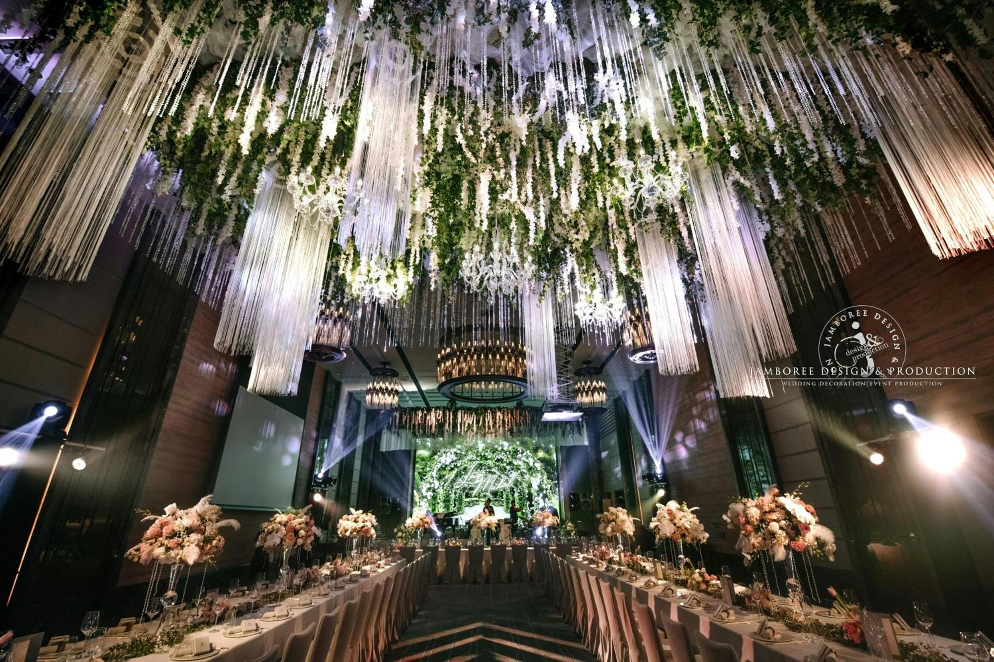 The St. Regis Hong Kong Hotell Eksteriør bilde