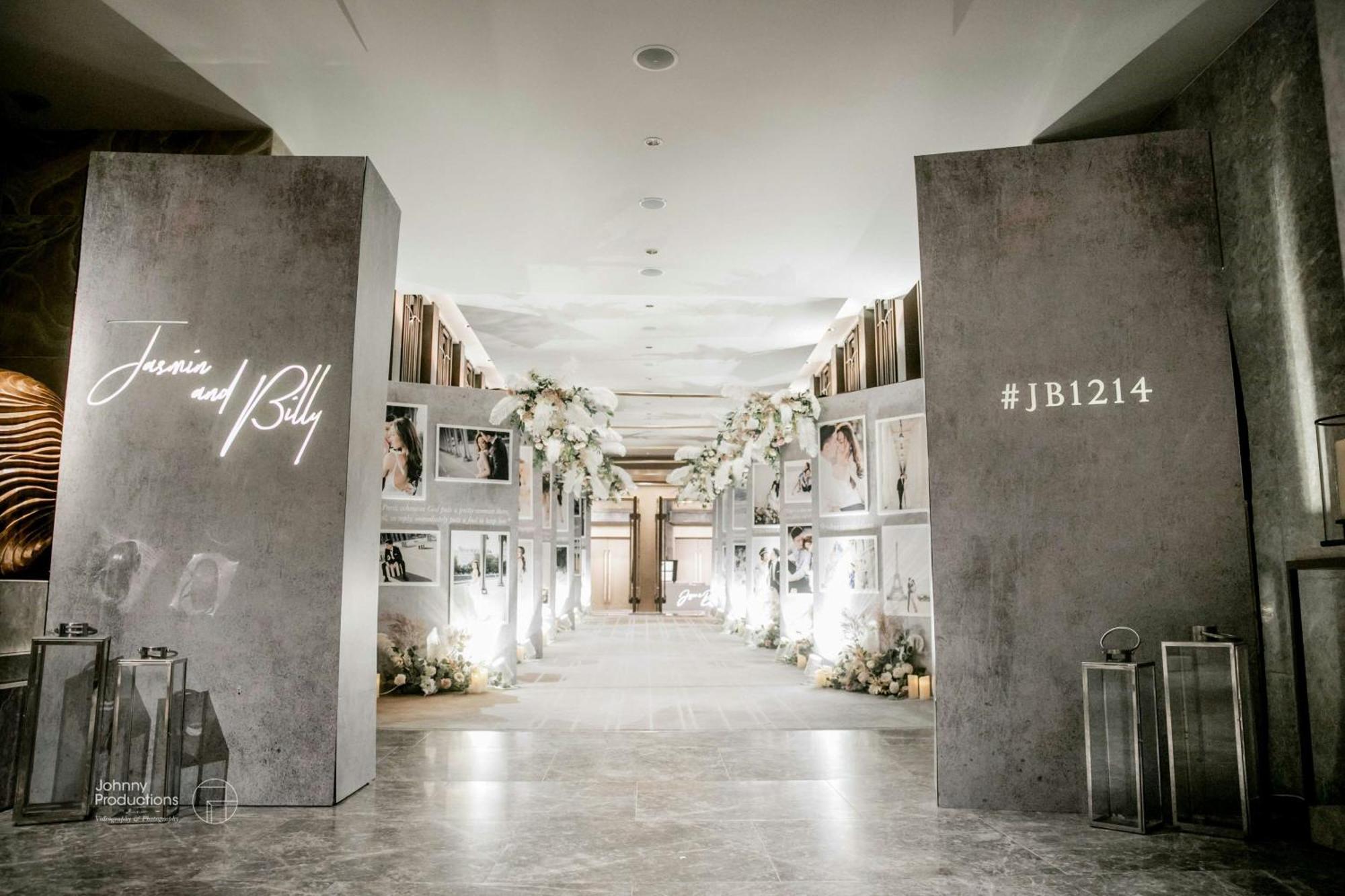 The St. Regis Hong Kong Hotell Eksteriør bilde